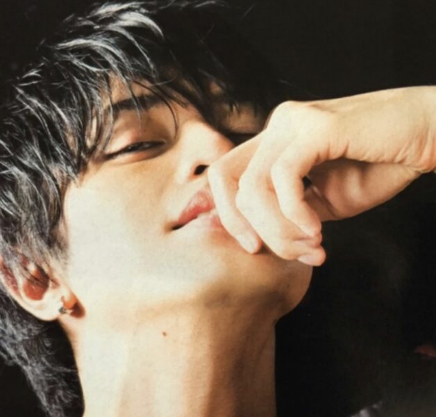 Sexy Zone セクゾ 菊池風磨 入所日理由 ジュニア時代 エピソード 面白い