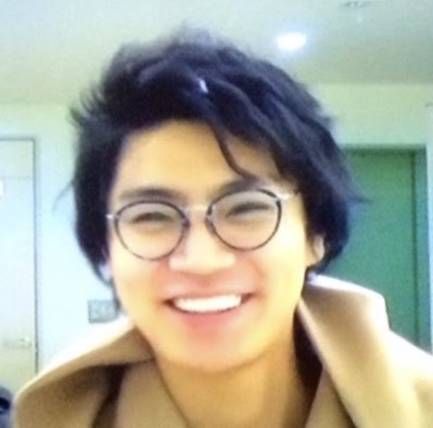 キスマイ 横尾渉 私服 ブランド 愛用 ピアス 香水 メガネ まとめ 画像