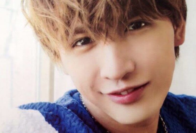 ジャニーズWEST 藤井流星 ファンサ基準 コツ うちわ 性格いい 画像