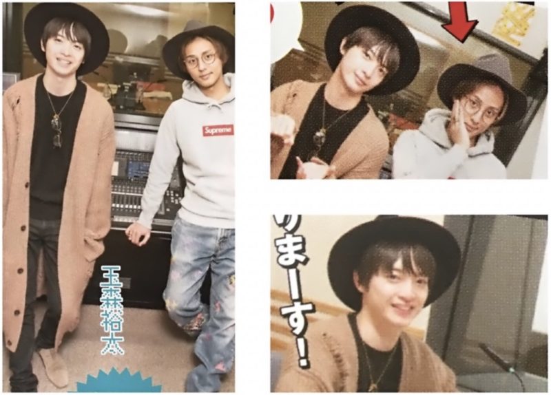 ジャニーズ　私服　おしゃれ　ランキング　画像　まとめ　2019年　最新