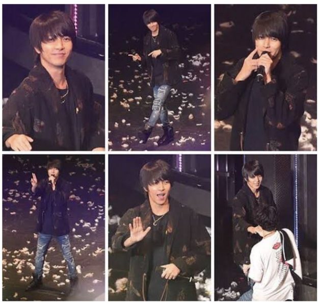 ジャニーズ　私服　おしゃれ　ランキング　画像　まとめ　2019年　最新